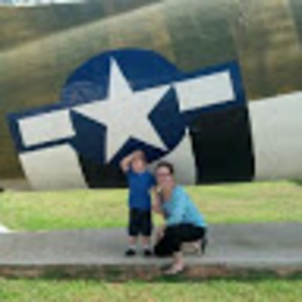 Meet your Posher, Erika